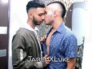 JaredXLuke