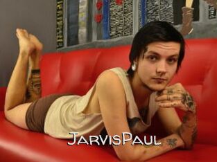 JarvisPaul