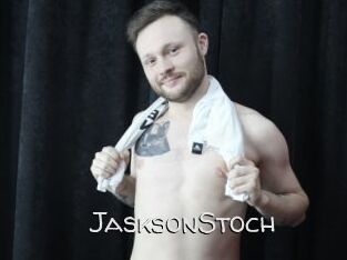 JasksonStoch