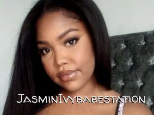 JasminIvybabestation