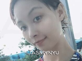 Jasmynyu