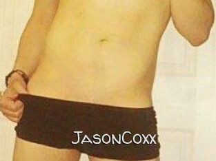 JasonCoxx