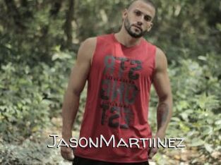 JasonMartiinez