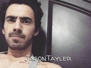 Jason_Tayler