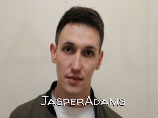 JasperAdams