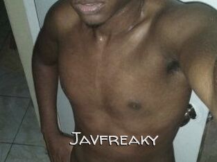 Javfreaky