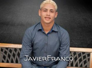 JavierFranco