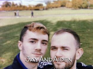 JayAndAiden