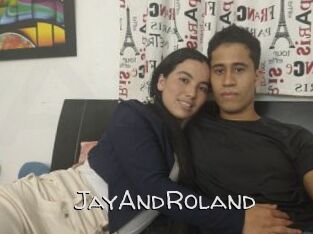 JayAndRoland