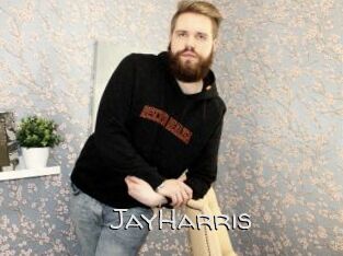 JayHarris