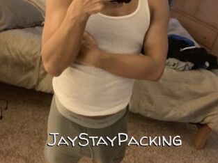 JayStayPacking