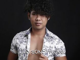 JaysonStrong