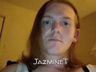 JazmineT