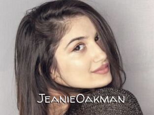 JeanieOakman