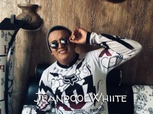 JeanpoolWhiite