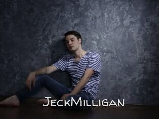 JeckMilligan