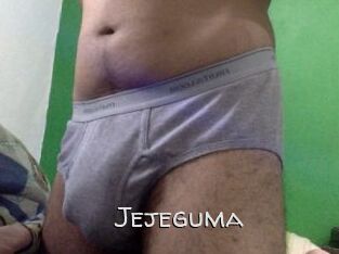 Jejeguma