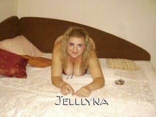 Jelllyna