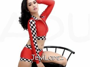 JemLopez