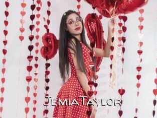 JemiaTaylor