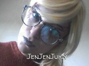 JenJenJuicy