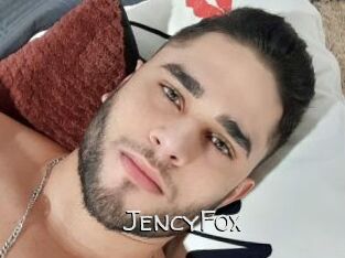 JencyFox