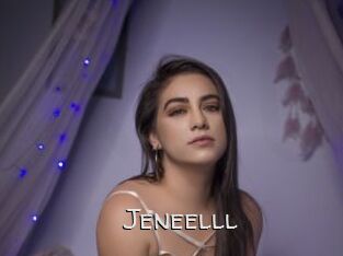 Jeneelll