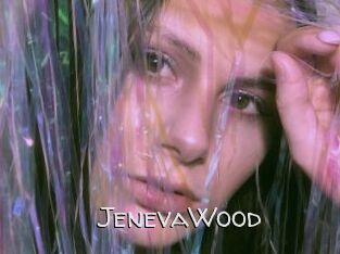JenevaWood