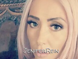 JeniferRein Adult dvd gold