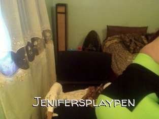 Jenifersplaypen Adult dvd gold