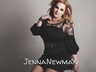 JennaNewman Adult dvd gold