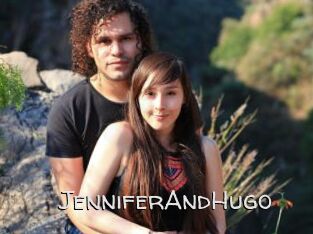 JenniferAndHugo