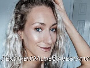 JenniferWildeBabestation
