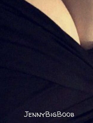 JennyBigBoob