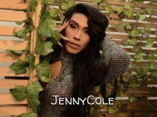 JennyCole