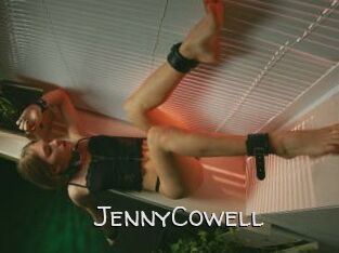 JennyCowell