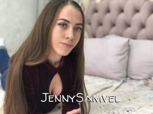 JennySamvel