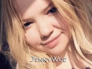 JennyWoe