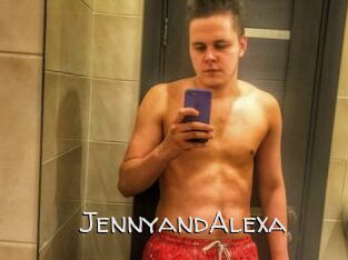 JennyandAlexa