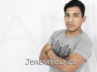 JeremyBlade