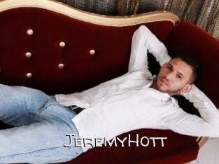 Jeremy_Hott