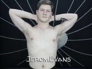 JeromEvans