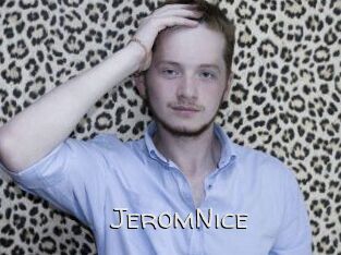 JeromNice
