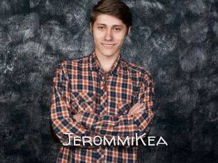 JerommiKea