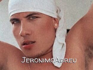 JeronimoAbreu