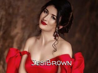 JesiBrown