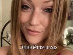 JessRedhead