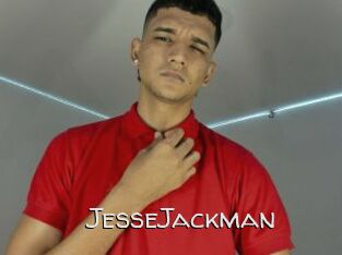 JesseJackman