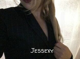 Jessexy