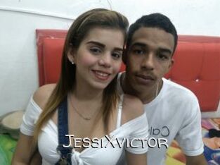 JessiXvictor
